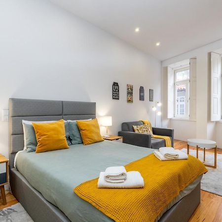 A Window To Porto - Premium Apartment By The River Exterior photo